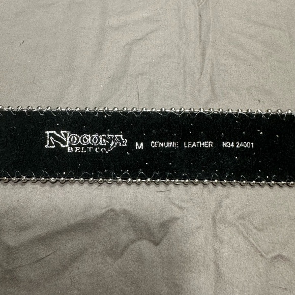 Fun Black Rhinestone Belt - Picture 6 of 6